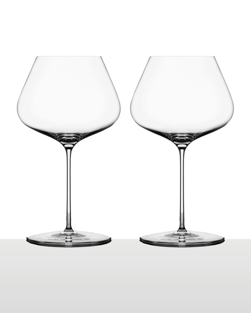 Zalto Denk'Art Balance Glas