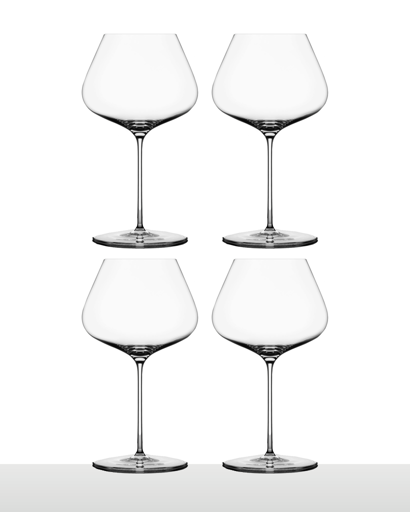 Zalto Denk'Art Balance Glas