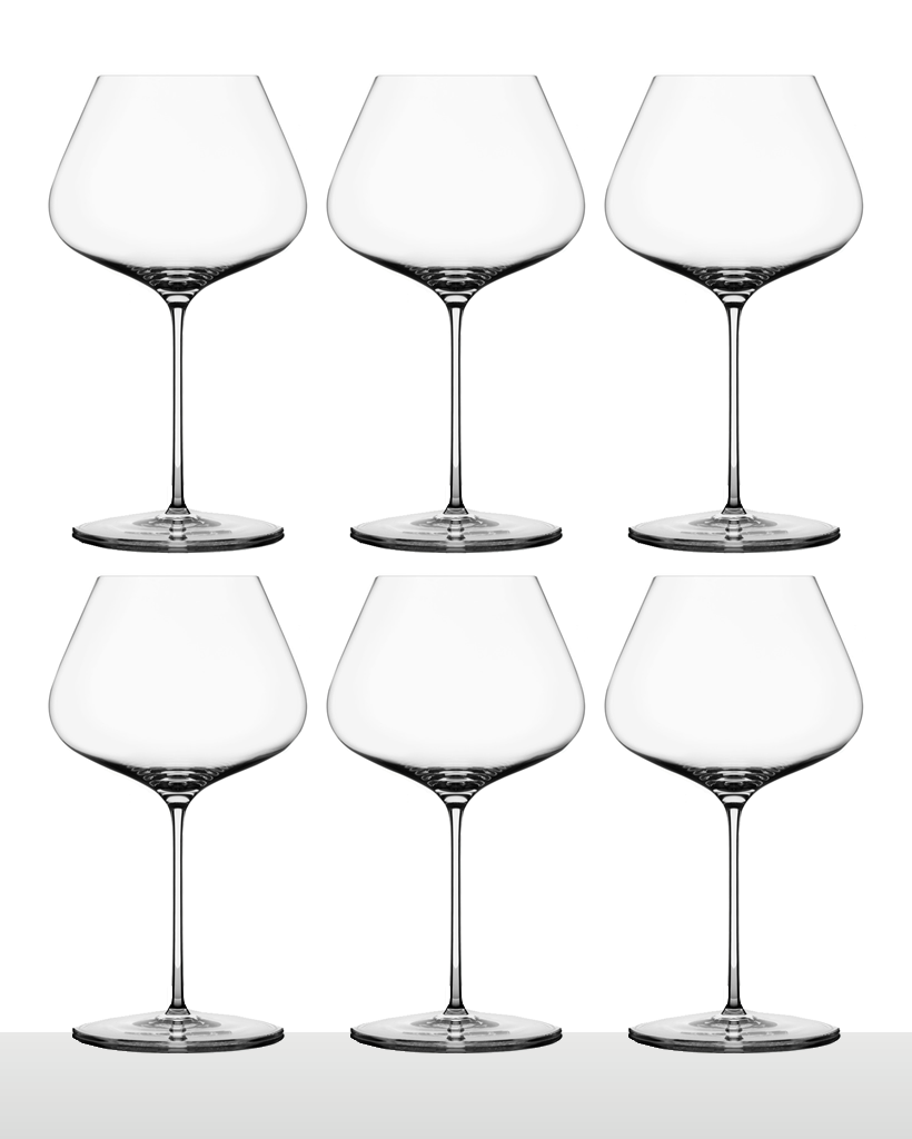 Zalto Denk'Art Balance Glas