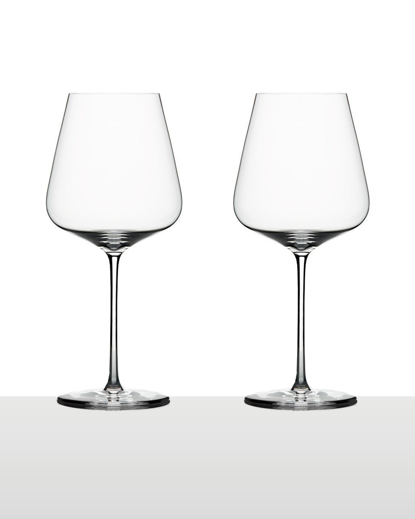 Zalto Bordeaux Weinglas