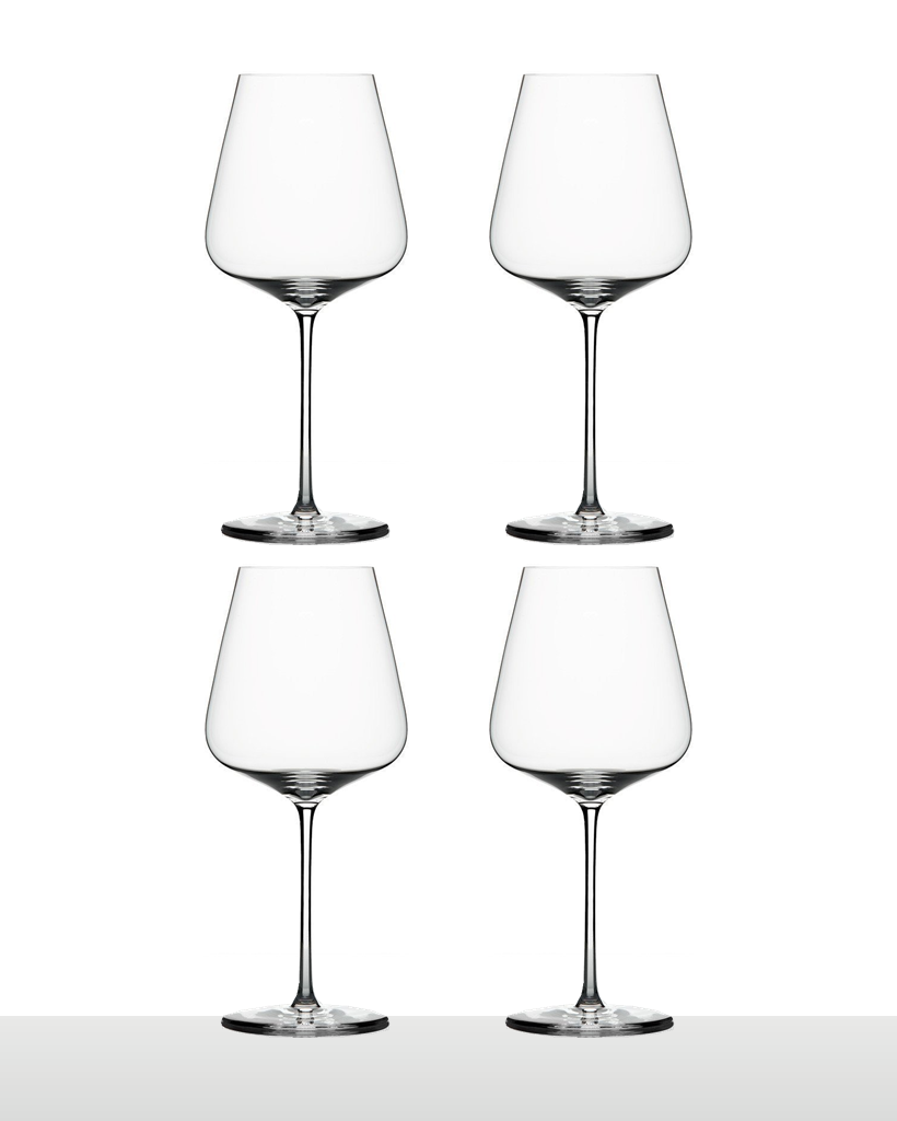 Zalto Bordeaux Weinglas