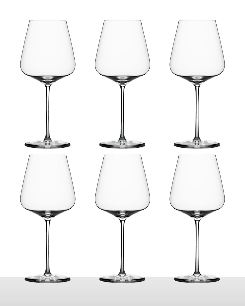 Zalto Bordeaux Weinglas