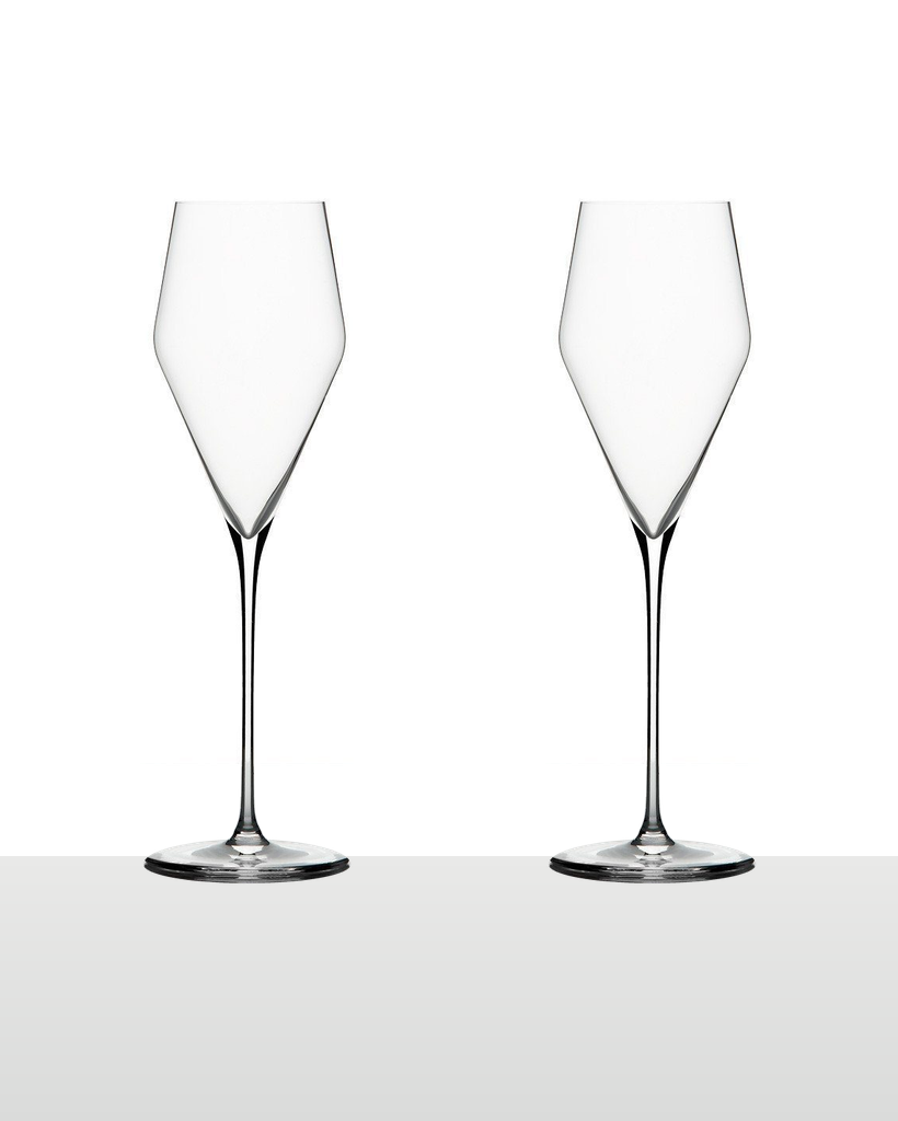 Zalto Champagner Glas