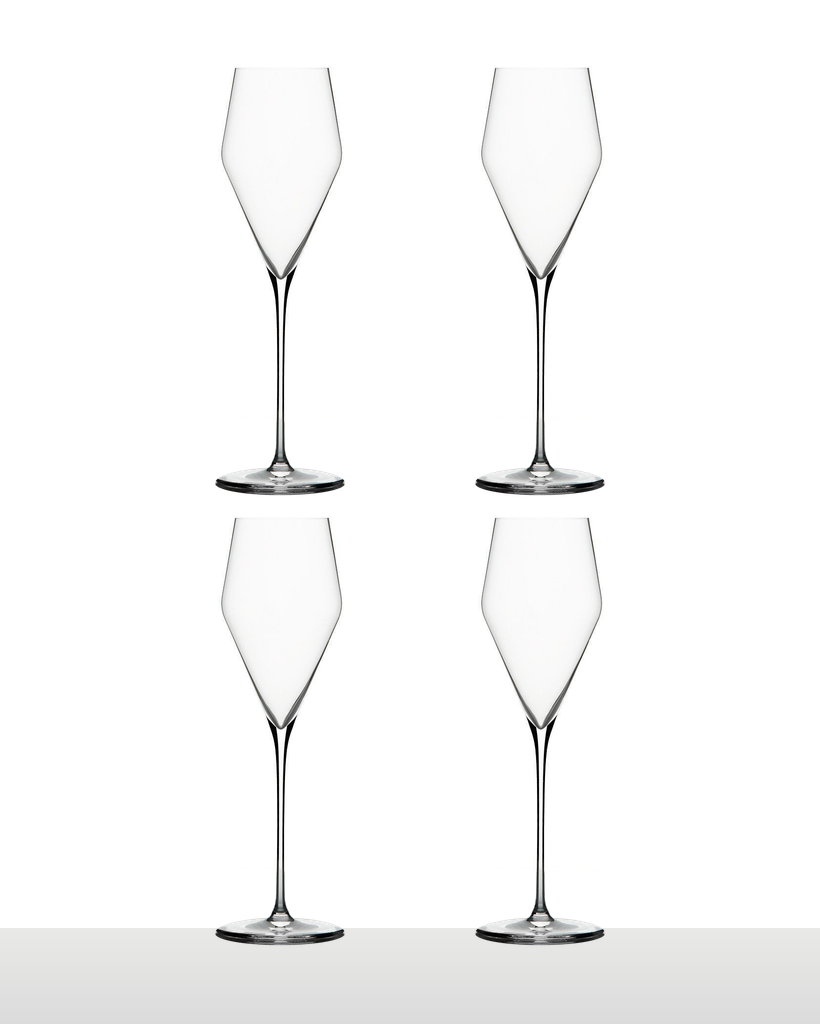 Zalto Champagner Glas