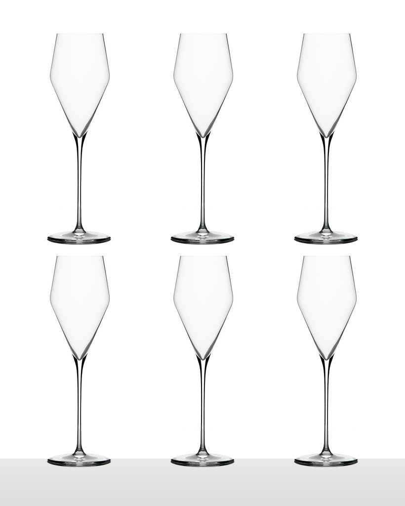 Zalto Champagner Glas